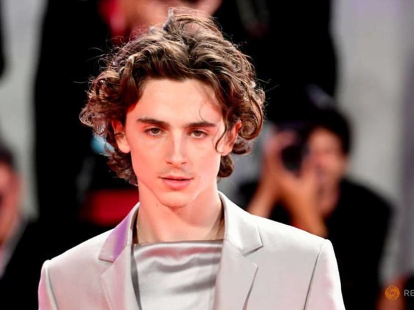 First look at Dune remake with Timothee Chalamet, Oscar Isaac, Zendaya First look at Dune remake with Timothee Chalamet, Oscar Isaac, Zendaya