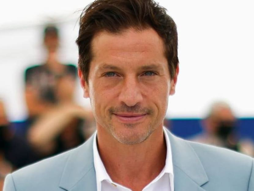Ex-porn star brings trouble to Texas town in Cannes film 'Red Rocket' Ex-porn star brings trouble to Texas town in Cannes film 'Red Rocket'