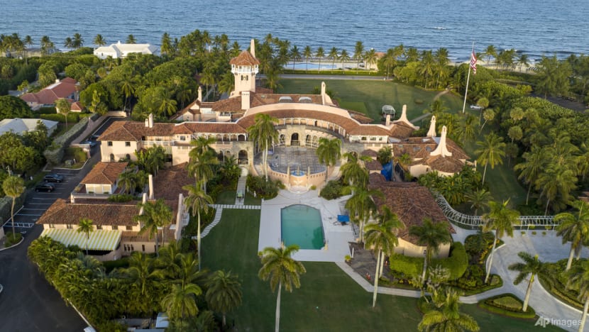 Republicans push to see affidavit that justified FBI search of Donald Trump's home