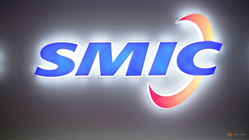 China's SMIC posts quarterly revenue surge but warns of some panic in chip sector 