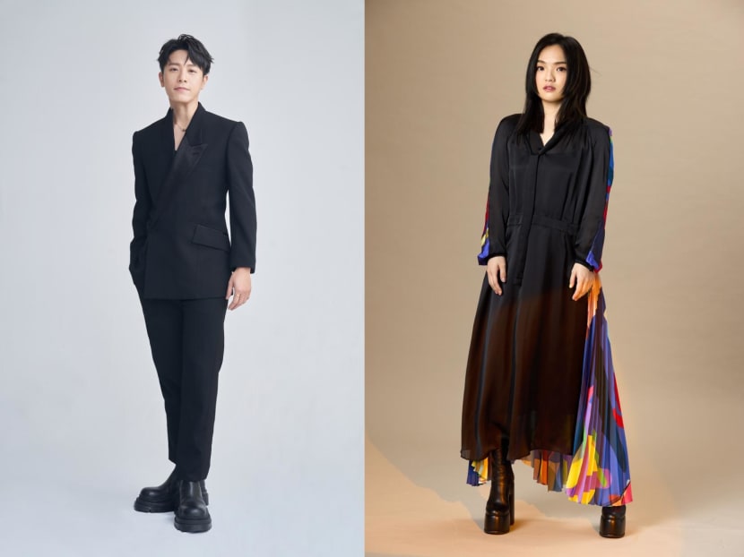 Mediacorp s Yes 933 Hits Fest 2023 has live performances by