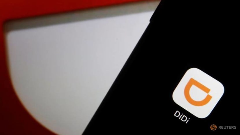 Alipay, Wechat limit user access to Didi's micro-software in China - source Alipay, Wechat limit user access to Didi's micro-software in China - source