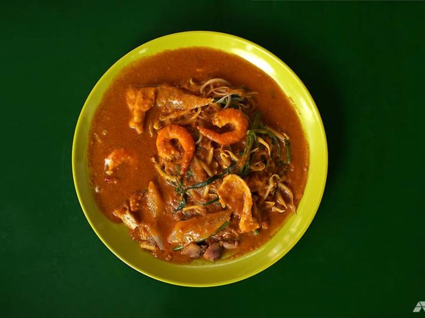 Best eats: This satay bee hoon in Bukit Timah is a taste of Teochew history Best eats: This satay bee hoon in Bukit Timah is a taste of Teochew history