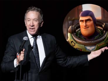 Tim Allen Slams Lightyear After Being Replaced By Chris Evans In Toy Story Spin-Off: It Has “Nothing To Do” With His Original Character