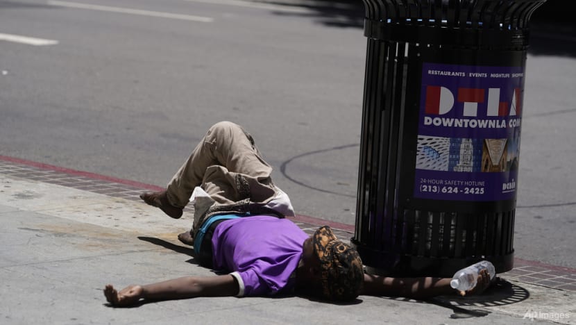 Global heat is just the latest 2023 extreme that shows an Earth in crisis