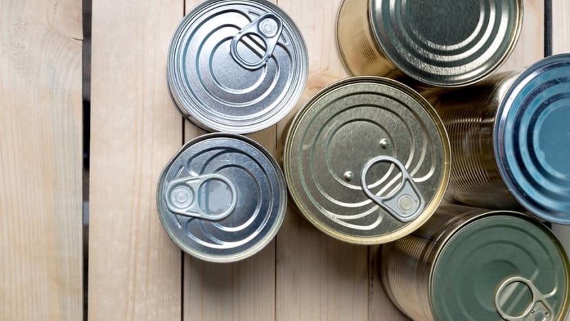 Are canned foods good for you?