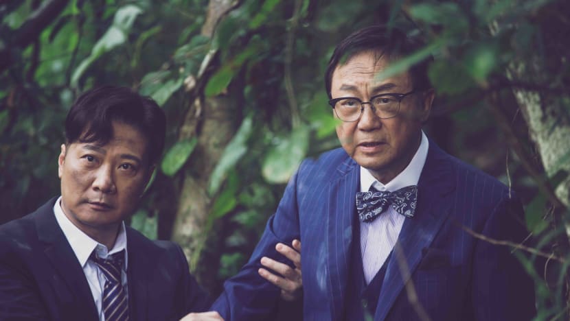 Trailer Watch: Jackie Chan, Louis Koo, Michael Hui Battle Quarantine Fatigue In All U Need Is Love