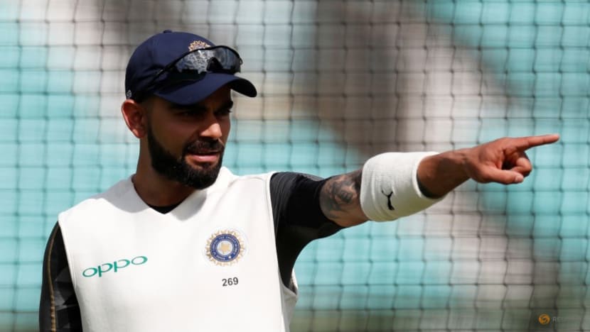 Cricket: India recall Ashwin for T20 World Cup, Dhoni named mentor Cricket: India recall Ashwin for T20 World Cup, Dhoni named mentor