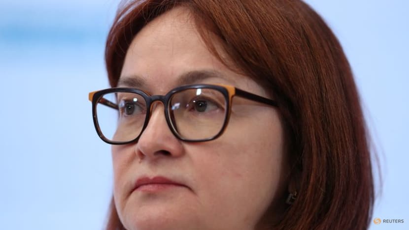 Russia expects to launch digital rouble prototype in early 2022 Russia expects to launch digital rouble prototype in early 2022