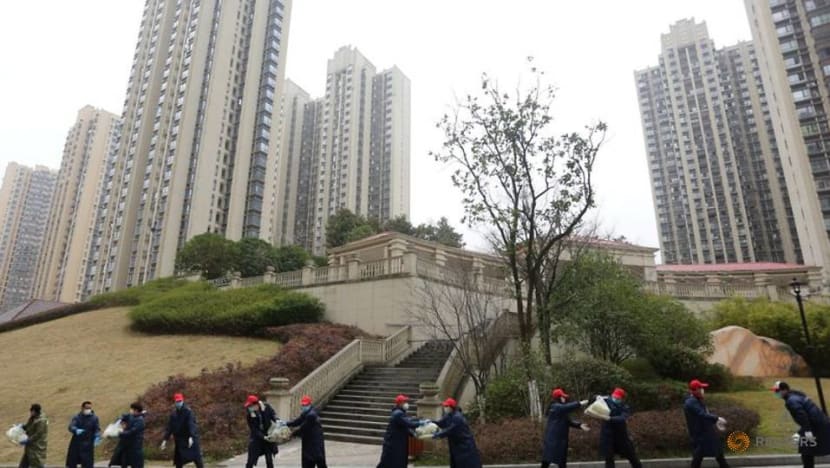 Commentary: COVID-19 unites China in fear, grief and anger Commentary: COVID-19 unites China in fear, grief and anger