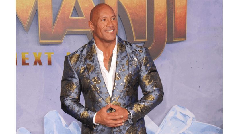 Dwayne Johnson Admits US Public Support Have Convinced Him To Consider Presidential Run