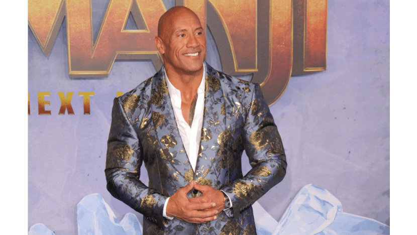 Dwayne Johnson Admits US Public Support Have Convinced Him To Consider Presidential Run Dwayne Johnson Admits US Public Support Have Convinced Him To Consider Presidential Run