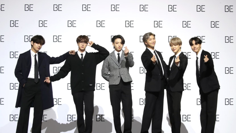 BTS’ Dynamite Bags New Guinness World Record For “Most Simultaneous Viewers For A Music Video On YouTube Premieres” BTS’ Dynamite Bags New Guinness World Record For “Most Simultaneous Viewers For A Music Video On YouTube Premieres”