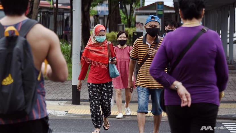 Singapore reports 23 new COVID-19 cases, including 2 in the community Singapore reports 23 new COVID-19 cases, including 2 in the community