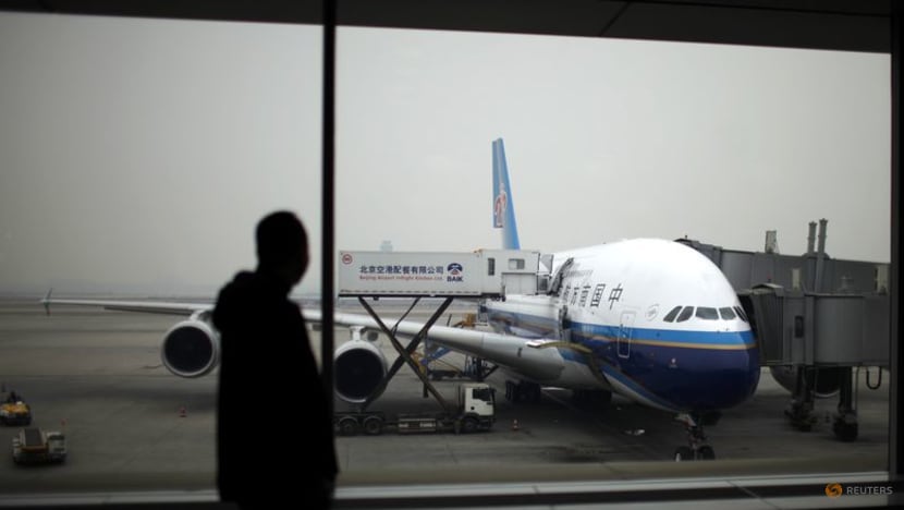 China shortens suspensions for international flights linked to COVID-19 cases China shortens suspensions for international flights linked to COVID-19 cases