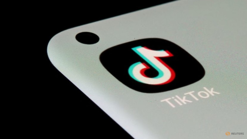 TikTok accuses EU of keeping it in the dark over staff phone ban TikTok accuses EU of keeping it in the dark over staff phone ban