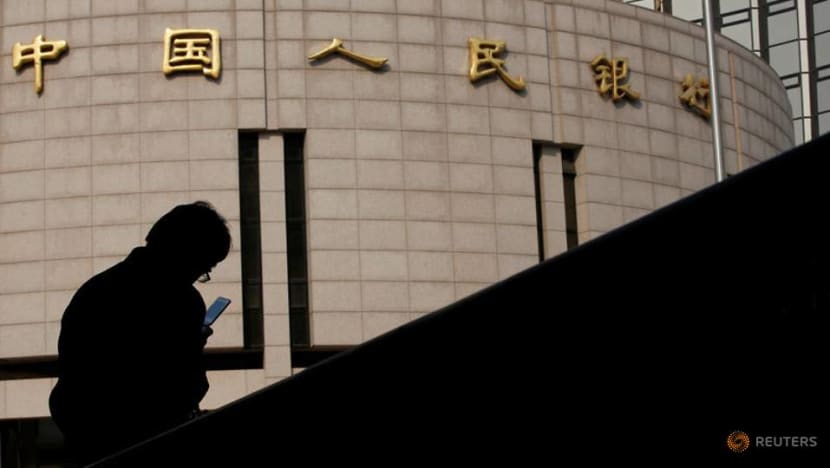 China central bank tries to soothe market nerves after SOE debt shocks China central bank tries to soothe market nerves after SOE debt shocks