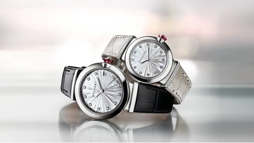 Mechanical quartz watch online