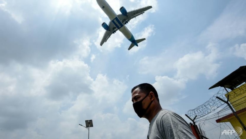 Nepal to resume flights in boost for virus-hit tourism sector Nepal to resume flights in boost for virus-hit tourism sector