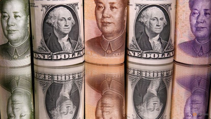 IMF lifts weighting of dollar, Chinese yuan in SDR basket IMF lifts weighting of dollar, Chinese yuan in SDR basket