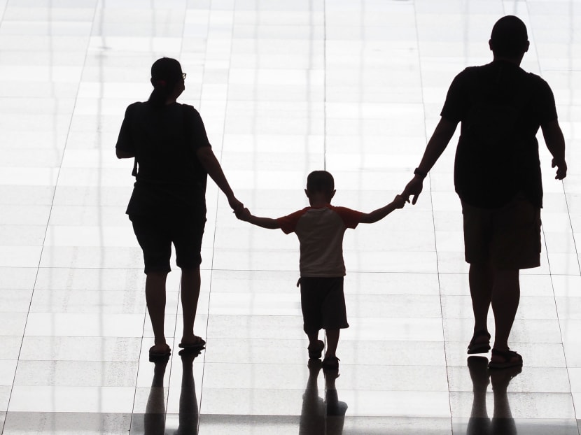 Deputy Prime Minister Heng Swee Keat said that the Government will provide more support to all families, with lower- to middle-income families receiving more help. Deputy Prime Minister Heng Swee Keat said that the Government will provide more support to all families, with lower- to middle-income families receiving more help.
