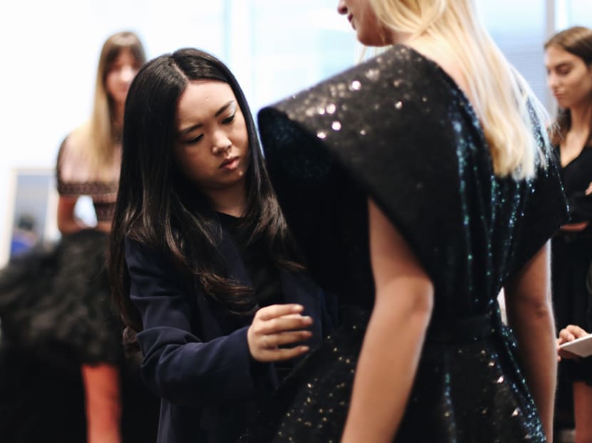 Meet the Indonesian designer dressing celebrities such as Taylor Swift, Khloe Kardashian and A-Mei Meet the Indonesian designer dressing celebrities such as Taylor Swift, Khloe Kardashian and A-Mei