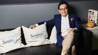 Symphony 924's Andrew Lim On The Legacy Of 'Under One Roof': "It Was A Tension-Free Affair"