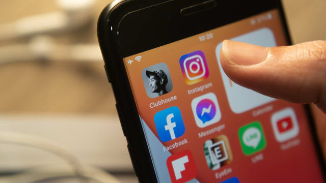 Instagram发生故障 全球数以千计用户受影响
