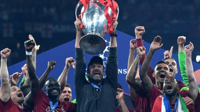 Football: 'I want to see Klopp at Bayern,' says Beckenbauer Football: 'I want to see Klopp at Bayern,' says Beckenbauer