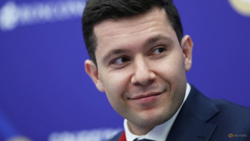 Lithuania says sanctions on goods to Kaliningrad take effect from Saturday Lithuania says sanctions on goods to Kaliningrad take effect from Saturday