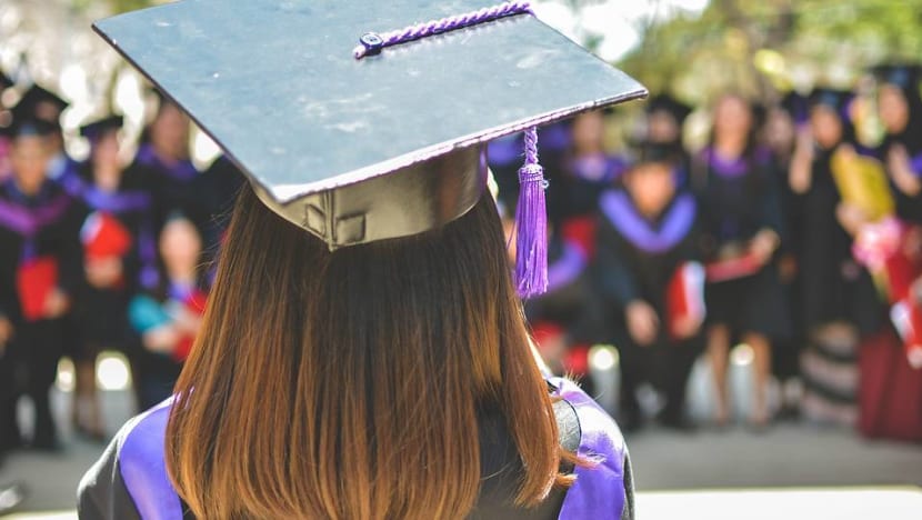 Commentary: What a lousy time to graduate, what an unfair handicap for graduating students Commentary: What a lousy time to graduate, what an unfair handicap for graduating students