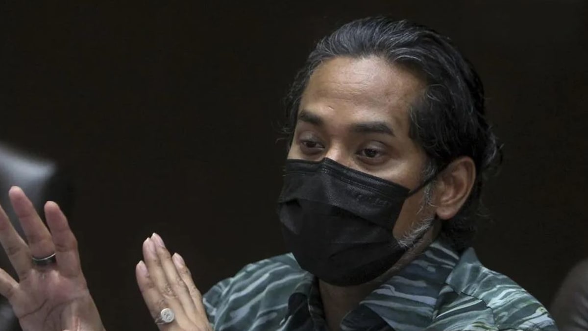 Malaysia laporkan kasus Omicron pertama yang melibatkan pelancong yang tiba dari Afrika Selatan melalui Singapura: Khairy
