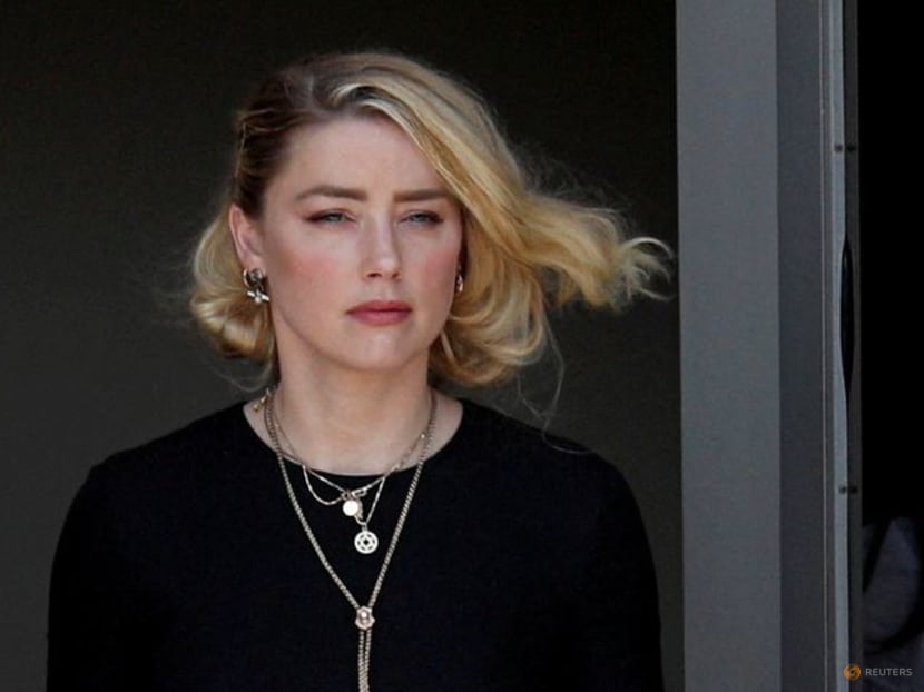 Judge rejects Amber Heard bid for new trial with Johnny Depp Judge rejects Amber Heard bid for new trial with Johnny Depp