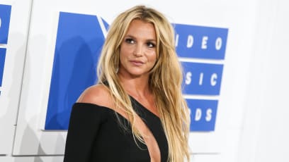 Britney Spears Almost Got A Boob Job: "It's Crazy Living In Los Angeles"