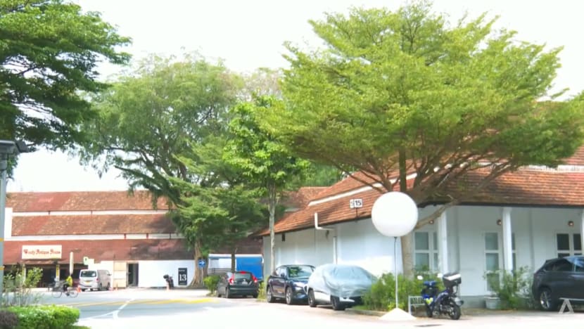 Dempsey tenants hold out hope they can continue business at ‘second home’ Dempsey tenants hold out hope they can continue business at ‘second home’