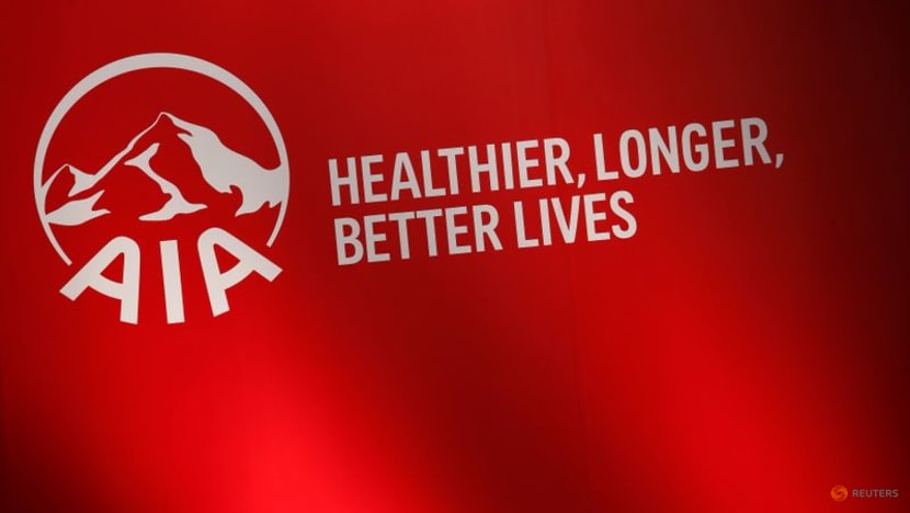Insurer AIA posts jump in first-half new business value, raises dividend Insurer AIA posts jump in first-half new business value, raises dividend