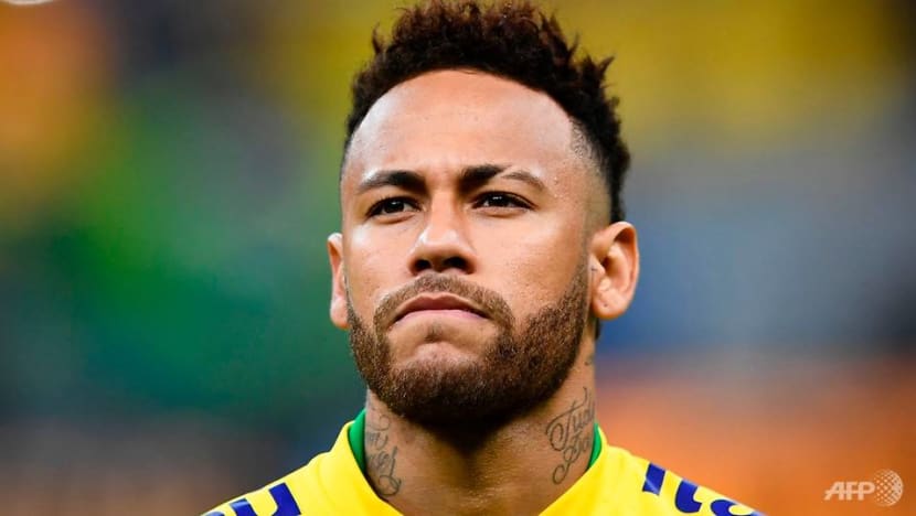 Football: Neymar wants Barcelona return, says club's vice-president Football: Neymar wants Barcelona return, says club's vice-president