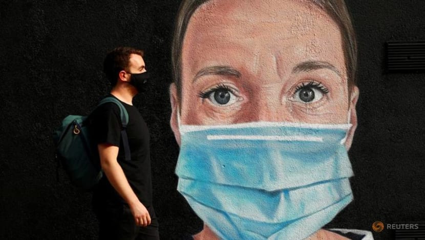 Britain backs COVID-19 immunity studies with US$11 million Britain backs COVID-19 immunity studies with US$11 million
