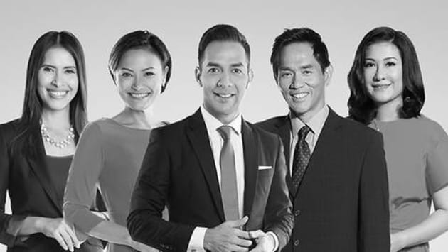 ABOUT OUR PRESENTERS ABOUT OUR PRESENTERS