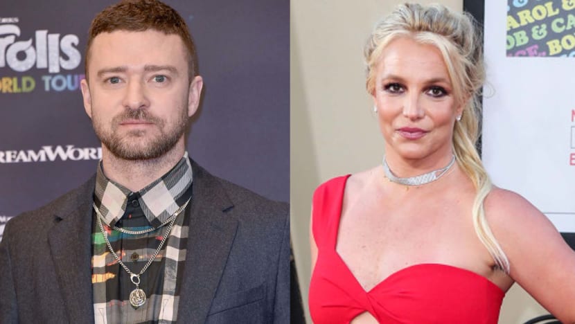 Justin Timberlake Apologises To Britney Spears And Janet Jackson Over Past Actions: "I Know I Failed"
