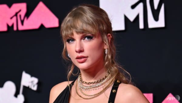 Commentary: How did Taylor Swift get so popular? She never goes out of style