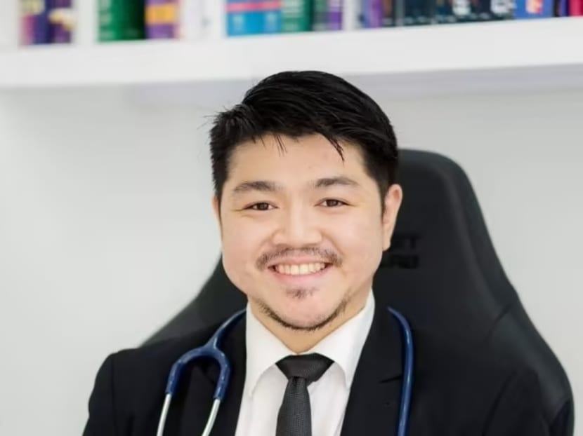 Quah, a general practitioner, was suspended from practice by the Singapore Medical Council in a decision issued on Mar 23 last year. Quah, a general practitioner, was suspended from practice by the Singapore Medical Council in a decision issued on Mar 23 last year.