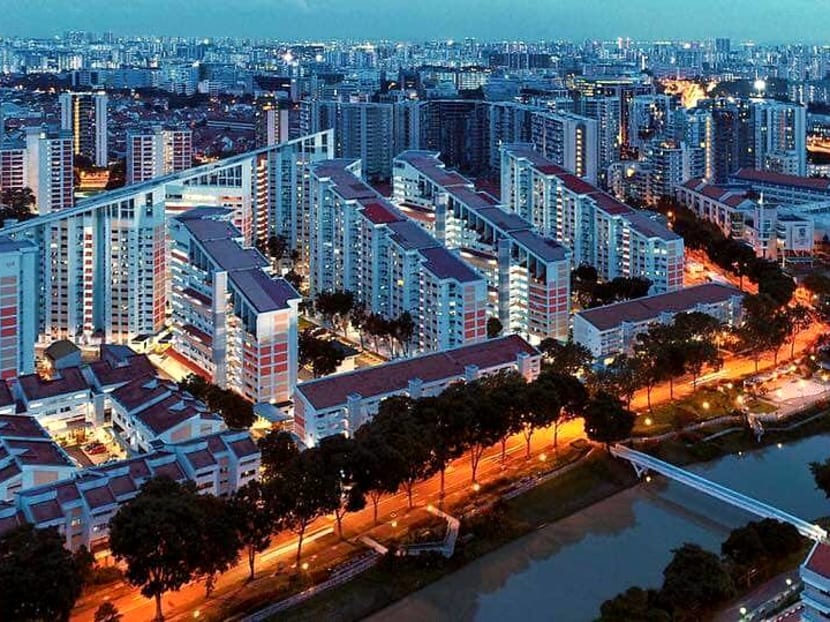 Hipster central alert: Potong Pasir is shaping up to be the next Tiong Bahru Hipster central alert: Potong Pasir is shaping up to be the next Tiong Bahru