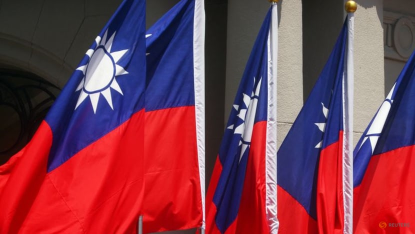 Taiwan hosts dozens of foreign lawmakers in Washington to push China sanctions Taiwan hosts dozens of foreign lawmakers in Washington to push China sanctions