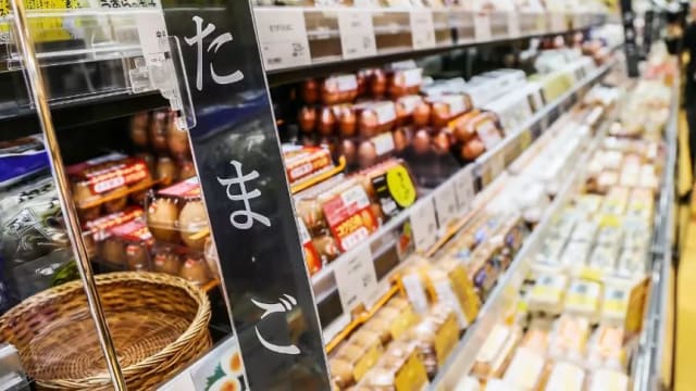 日本暴发禽流感疫情 鸡蛋短缺价格大幅上涨