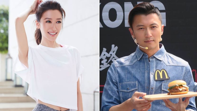 Nicholas Tse has not spoken to his sister in a year