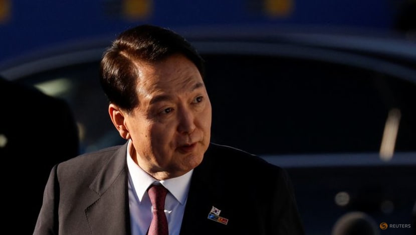 South Korea President vows to reform public enterprises South Korea President vows to reform public enterprises
