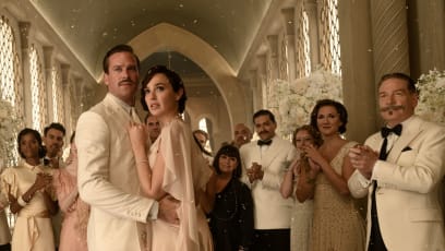 Death On The Nile Review: Kenneth Branagh’s Star-Studded Whodunit Feels More Like A Travelogue Than A Thriller