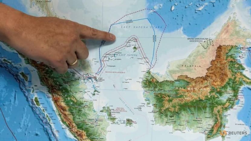 Indonesia foreign minister says vaccine cooperation with China won’t influence Jakarta's position on South China Sea Indonesia foreign minister says vaccine cooperation with China won’t influence Jakarta's position on South China Sea