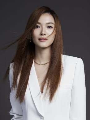 Cheryl Chou